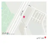 خودپرداز بانک رفاه کارگران