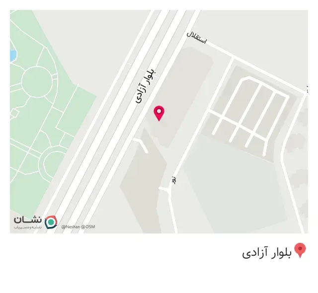 خودپرداز بانک رفاه کارگران