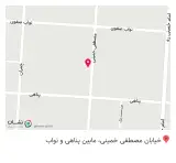 کافه بارکد