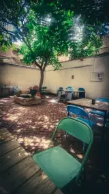 کافه مرهم
