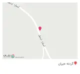 کافه نسیم شمال