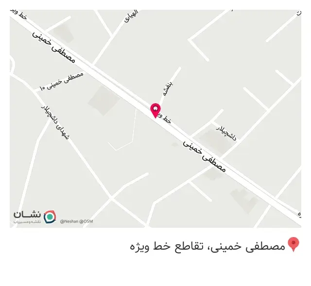 مجموعه کافه بین