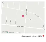 کافه رستوران رومنس
