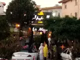 کافه رستوران لامیراژ