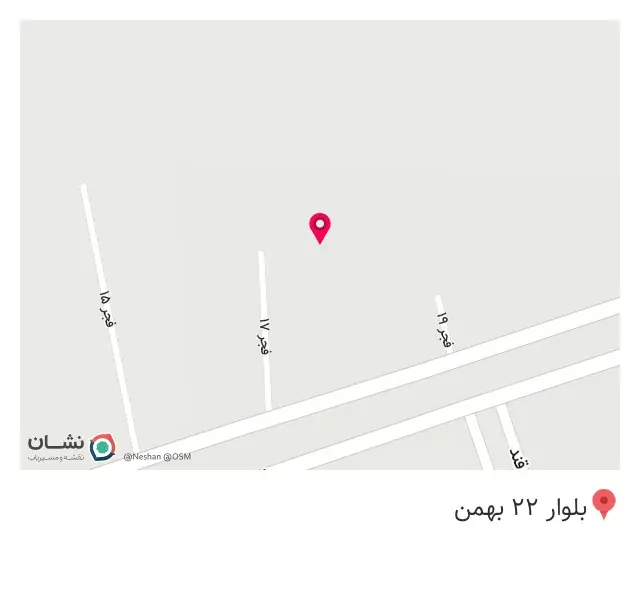 رستوران احمدپور