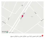 رستوران بهرامی