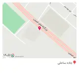 رستوران زیتون