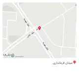 کافه بستنی بیستون