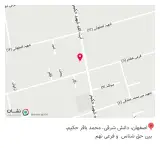 تاسیسات ساختمان