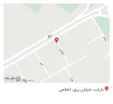 رستوران و فست فود شهرغذا