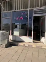 رستوران هیزوم