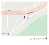 رستوران هفت چنار