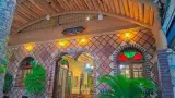 کافه رستوران خوشا یاسوج