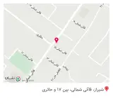نانوایی سنگک