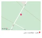 کافه رستوران فرهاد (خوشنام)