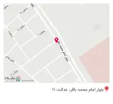 تاسیسات ساختمانی قائم