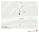 کافه رستوران کنج