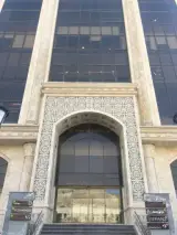 رستوران وحید ونیز