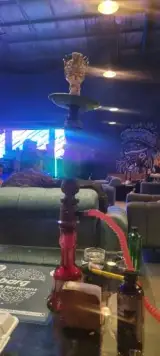 باغ رستوران برگ