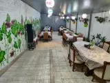 رستوران بزرگ ۳۳ پل