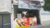 رستوران و کبابی محمد نادرزاده