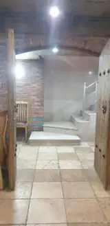 رستوران سنتی کریمه