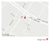 سالن کاشت ناخن حرفه ای نگین کریمی
