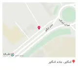 رستوران گل یاس