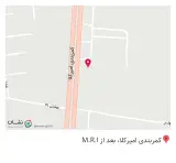 باغ رستوران فانوس