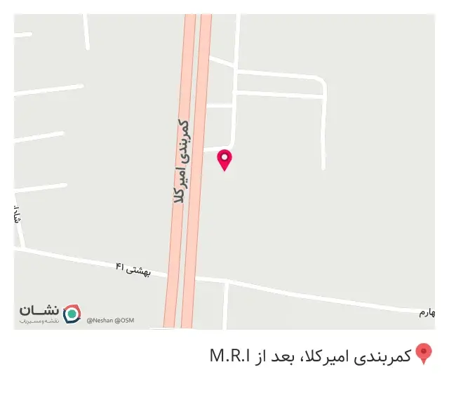 باغ رستوران فانوس
