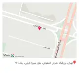 رستوران سلف سرویس بدخشان