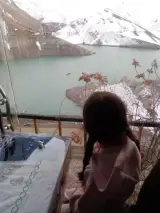 رستوران ساحل