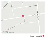 رستوران تک