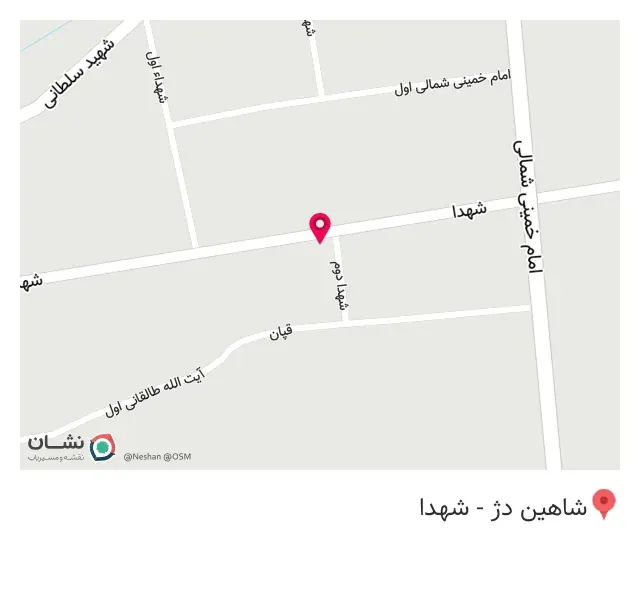 رستوران تک
