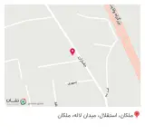 رستوران قاسم زاده