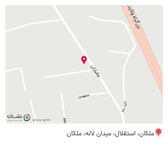 رستوران قاسم زاده