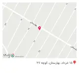 تاسیسات ساختمانی نادری