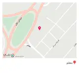 رستوران سبلان