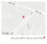 بیمه ایران عبداله نژاد
