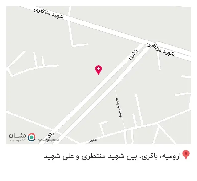 بیمه ایران عبداله نژاد