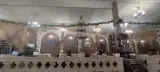 رستوران مه تاج
