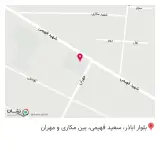 خانه فرهنگ و کتابخانه میثاق