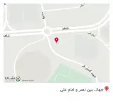 خودپرداز بانک اقتصاد نوین