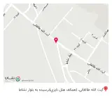 رستوران بیرون بر پایتخت