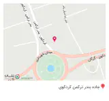 رستوران و آشپزخانه مرکزی دستپخت