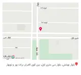 فروشگاه پوشاک بچه گانه هیردا
