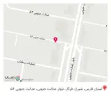 تاسیسات ساختمانی حافظ