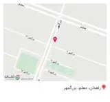 کافه رستوران کازابلانکا