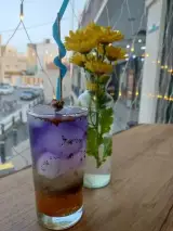 کافه پورشا