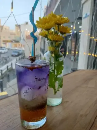 کافه پورشا